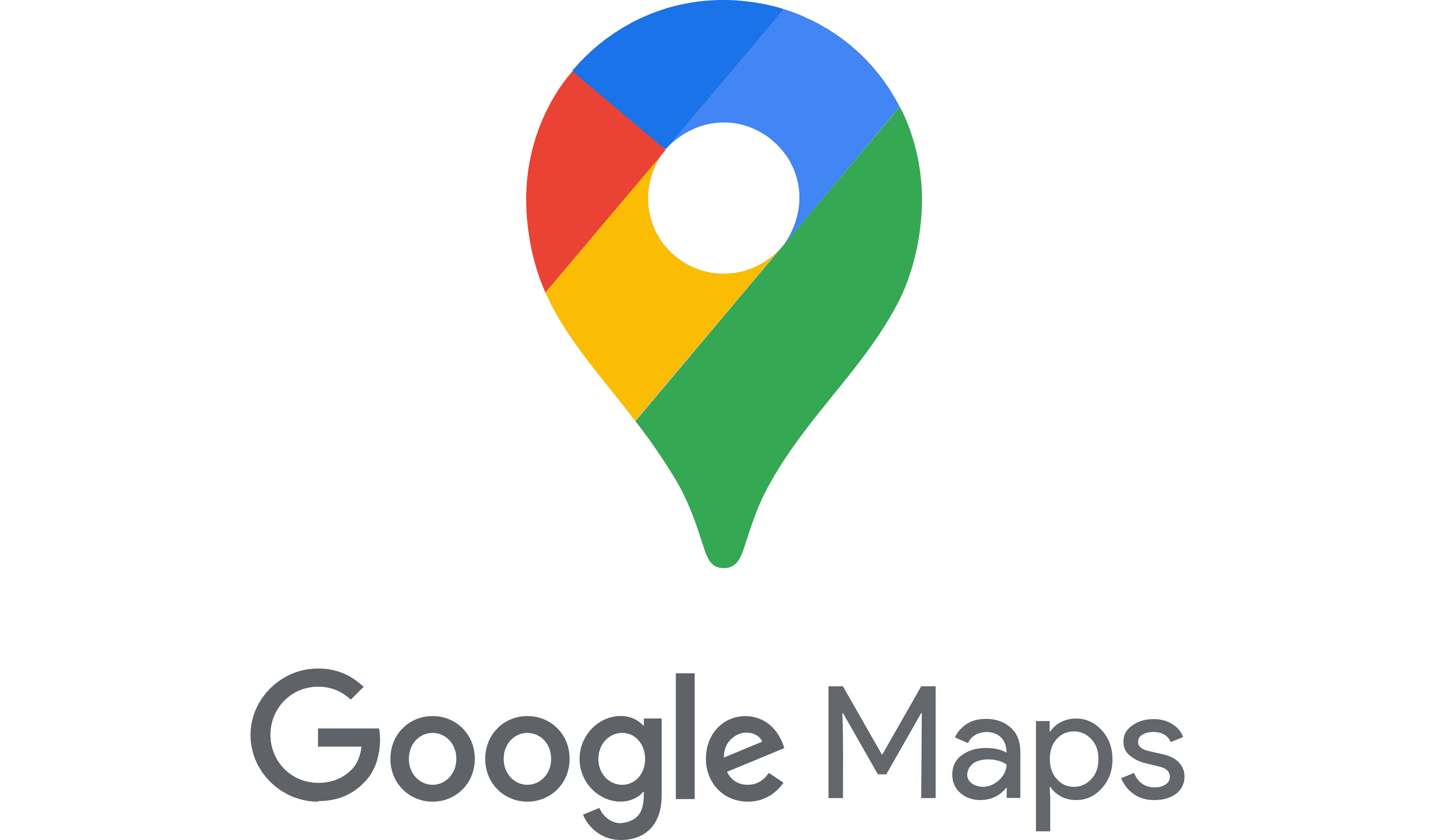 Google Maps Location