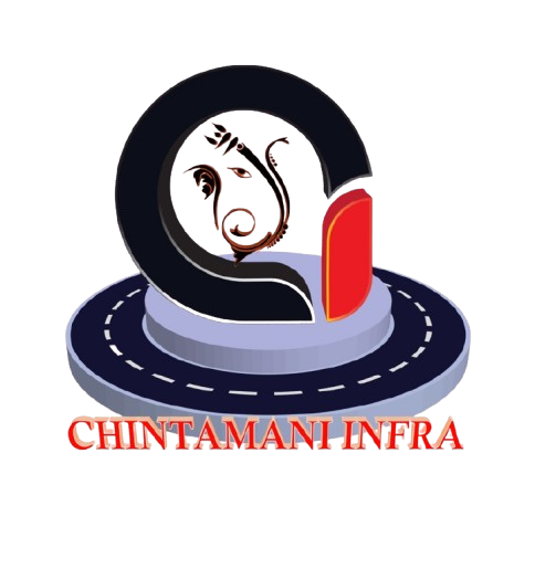 Chintamani Infra Logo